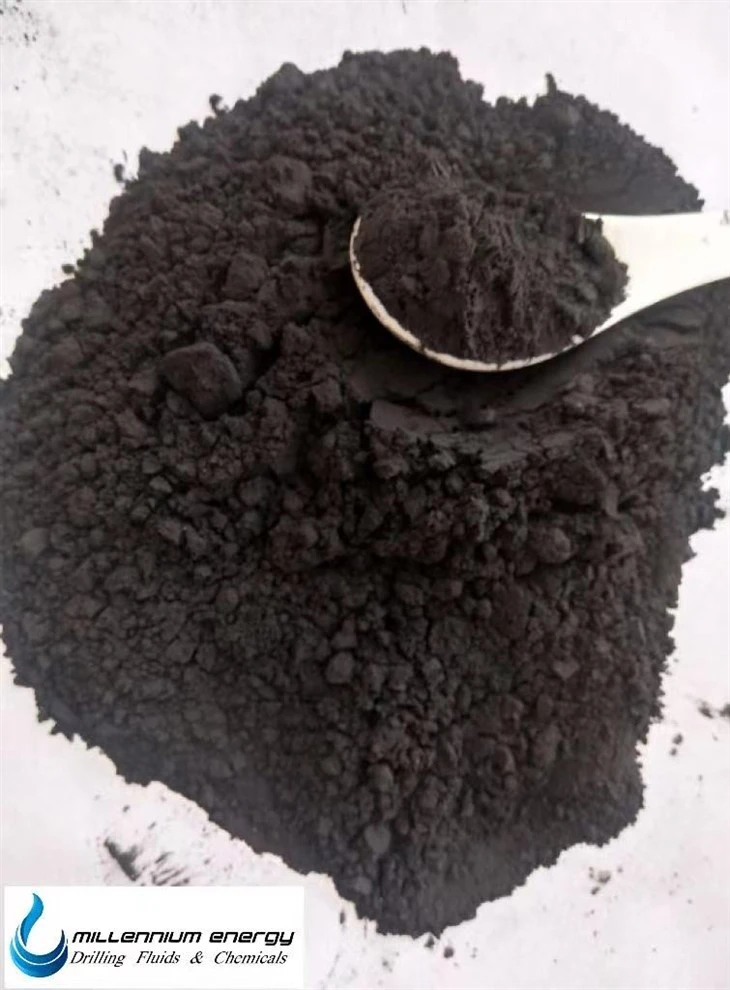 High Grade Sulfonated Asphalt